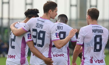 В Епіцентрі визначились з домашньою ареною на другу частину сезону УПЛ