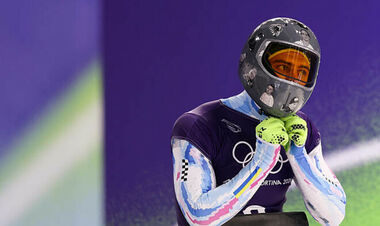 Начинается заседание CAS по делу Гераскевича: «Я ничего не нарушал»