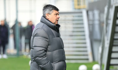 Пономарев предупредил игроков ЛНЗ: «Это самое опасное»