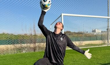 Зоря проводить товариський матч із клубом Ауда. Стартові склади