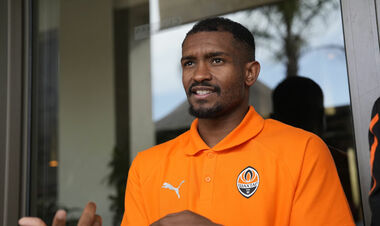 МАРЛОН САНТОС: «Эта встреча – отличная инициатива»