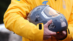 Апелляция в CAS по делу Гераскевича будет рассмотрена в течение 24 часов