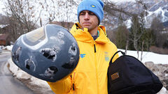 ГЕРАСКЕВИЧ – про розмову з МОК, дискваліфікацію і медалі Олімпіади