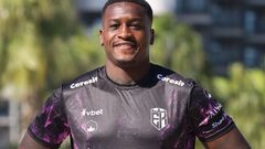 ОФИЦИАЛЬНО. Эпицентр подписал защитника из Испании