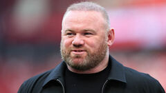 Уэйн РУНИ: «Я люблю Роналду, но выбираю этого игрока лучшим»