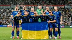 Мирон Маркевич оценил шансы сборной Украины после жеребьевки Лиги наций