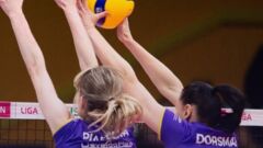 13 побед подряд! Команда украинки доминирует в Польше