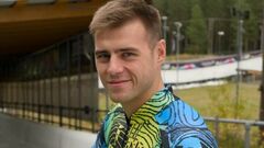 CAS прийняв до розгляду апеляцію Гераскевича