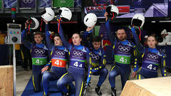 Медальна таблиця ОІ-2026. У Норвегії з'явився серйозний конкурент