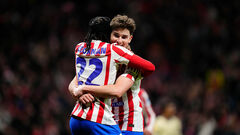 ВІДЕО. Що відбувається? Атлетіко громить Барселону 4:0 після першого тайму