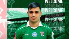 Новачок Оболоні: «Пахтакор сподобався більше»