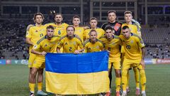 Известный эксперт вынес вердикт сборной Украины после жеребьевки Лиги наций