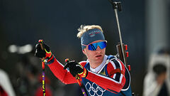 Хотів завершити кар’єру. Біатлоніст поділився таємницею після золота на ОІ