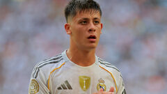 Хавбек Реала відповів на скандальні чутки про цькування в команді