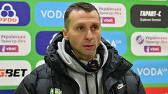 «Пока есть время». Лупашко удивил заявлением, заговорив о тренерстве