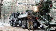 Знищення окупантів продовжується. ЗСУ оновили дані втрат армії рф