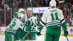 В НХЛ обсудили изменение системы набора очков. Приняли решение