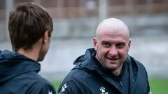 Ярослава Ракіцького змусили припинити грати за футбольний клуб