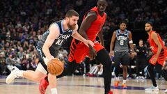 НБА: Эффективный Михайлюк, сенсация в Оклахоме и разгром от Лейкерс