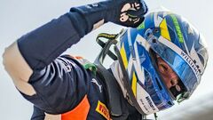 Впервые в истории! Украинец стал чемпионом Формулы-4