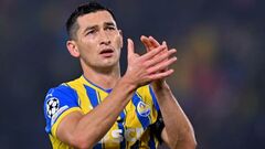 Тарас СТЕПАНЕНКО: «Я считаю, что их надо критиковать. Моя жена знает...»