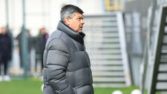 Пономарев предупредил игроков ЛНЗ: «Это самое опасное»