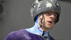 Гераскевич після скандалу на Олімпіаді отримав повідомлення від влади росії