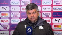 «Они адаптировались в ЛНЗ быстрее». Пономарев подвел итоги сбора