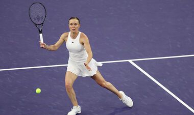 Еліна Світоліна – Емерсон Джонс. Прогноз і анонс на матч WTA 1000 у Маямі