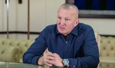 ГРИГОРЧУК: «Чорноморець 2013-го? Жити тільки спогадами про минуле не можна»