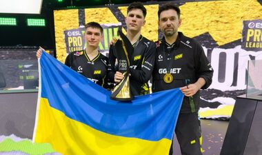 Мейджор по CS2 все ближе. Кого из украинцев увидим на главном турнире?