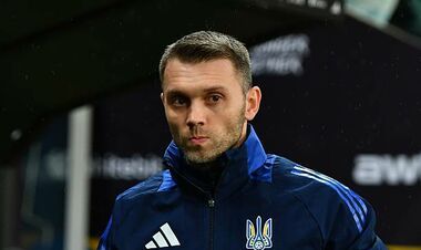 Динамо готовит новый контракт для опытного футболиста