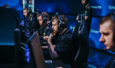 NiP на грани. Поражение от Liquid усложнило путь на мейджор украинцам
