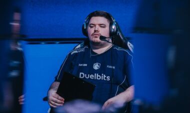 «Он открыт к новым идеям». Бывший аналитик NAVI о новичке Liquid