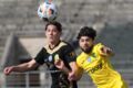 Прикарпатье – Левый Берег – 0:0. Весенние нули на табло. Видеообзор матча