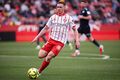 Осасуна – Жирона – 1:0. Мовчання Ваната і Циганкова. Відео голу, огляд