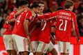 Бенфика – Витория Гимараеш – 3:0. Сухарь Трубина и Судаков. Видео голов
