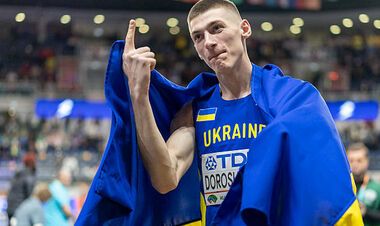 ЛНЗ вернул себе лидерство, золото Дорощука на ЧМ, профи-дебют Хижняка