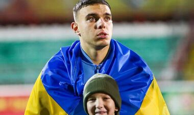 Динамо знайшло футболіста, схожого на Мілевського. Він вражає