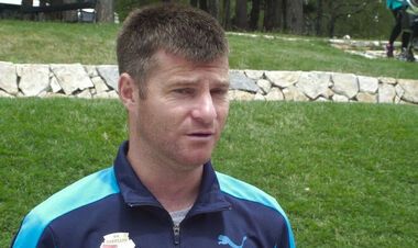 Один из легендарных игроков отреагировал на катастрофу в Ворскле