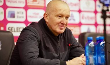 Роман ГРИГОРЧУК: «У меня мурашки по коже. Я снимаю шляпу перед ними»