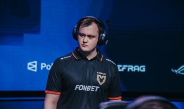 MOUZ провалились на BLAST Open Rotterdam. Тренер признал серьезные проблемы
