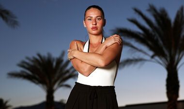 Марта Костюк – Елена Рыбакина. Прогноз и анонс на матч WTA 1000 в Майами