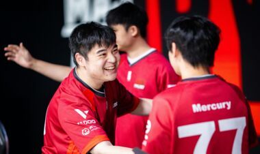 TYLOO разгромно покинули BLAST. В Китае обостряется борьба за мейджор