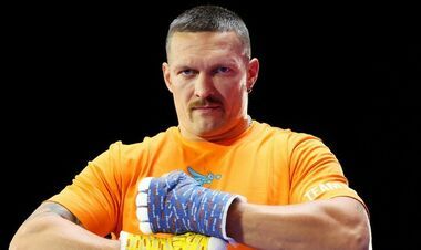 Олександр УСИК: «Полісся гратиме в Лізі чемпіонів»