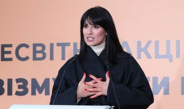 Зіпсоване повітря. Гравці Реала відмовилися їхати у ліфті з Єфросініною