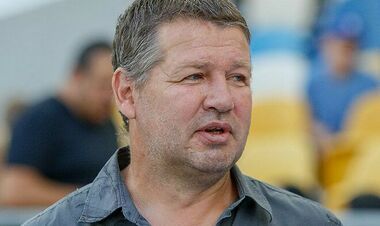 Саленко пояснив, чому АЗ може стати серйозною проблемою для Шахтаря