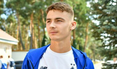 Динамо влітку вестиме переговори щодо коштовного трансферу