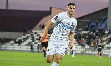 Эдуард КОЗИК: «Нужно было немного упростить игру»