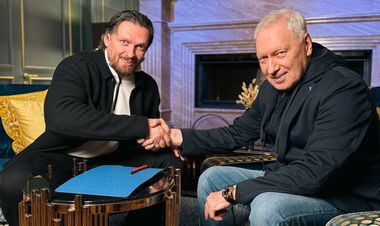 Клуб УПЛ звернувся до Усика після його призначення в Полісся